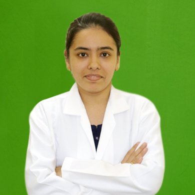 Dr Hiba Memon