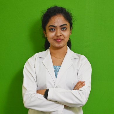 Dr Priya Chauhan