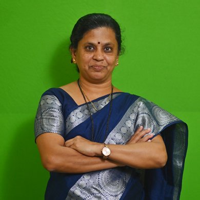 Mrs Jyoti Kadam